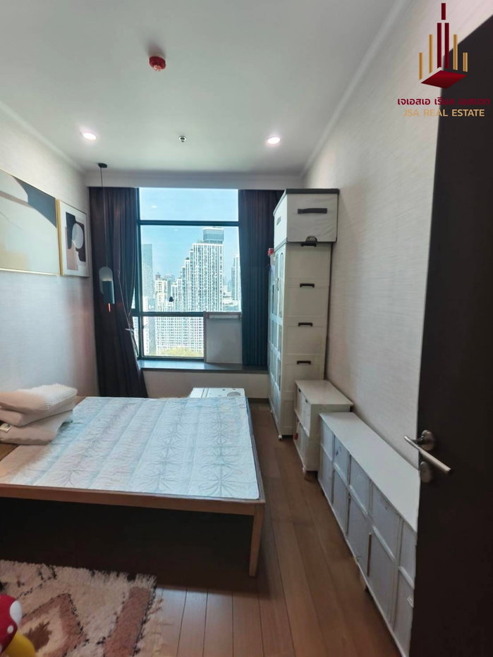 รูป ✨ ขาย ศุภาลัย เอลีท สุรวงศ์ ✨   ราคา 9,490,000 บาท - รูปที่ 6/10