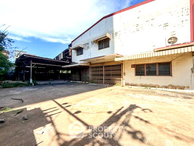 ที่ดิน โรงเรียนเซนต์แอนดรูส์อินเตอร์เนชันแนล กรุงเทพ : ที่ดินสำหรับปล่อยขาย 1,432 ตารางเมตร แถว ใน สวนหลวง (ID 2776145)