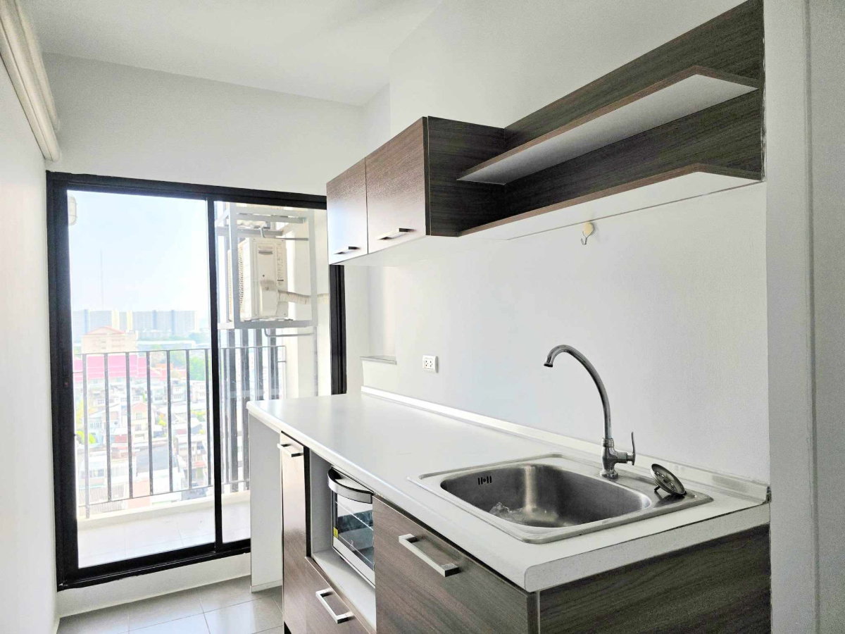 รูป ห้องอัพเดต💥🔔⚠️🏘️⚡️กดปุ่มแอดไลน์💥เดอะ ทรี อินเตอร์เชนจ์ - รูปที่ 11/11