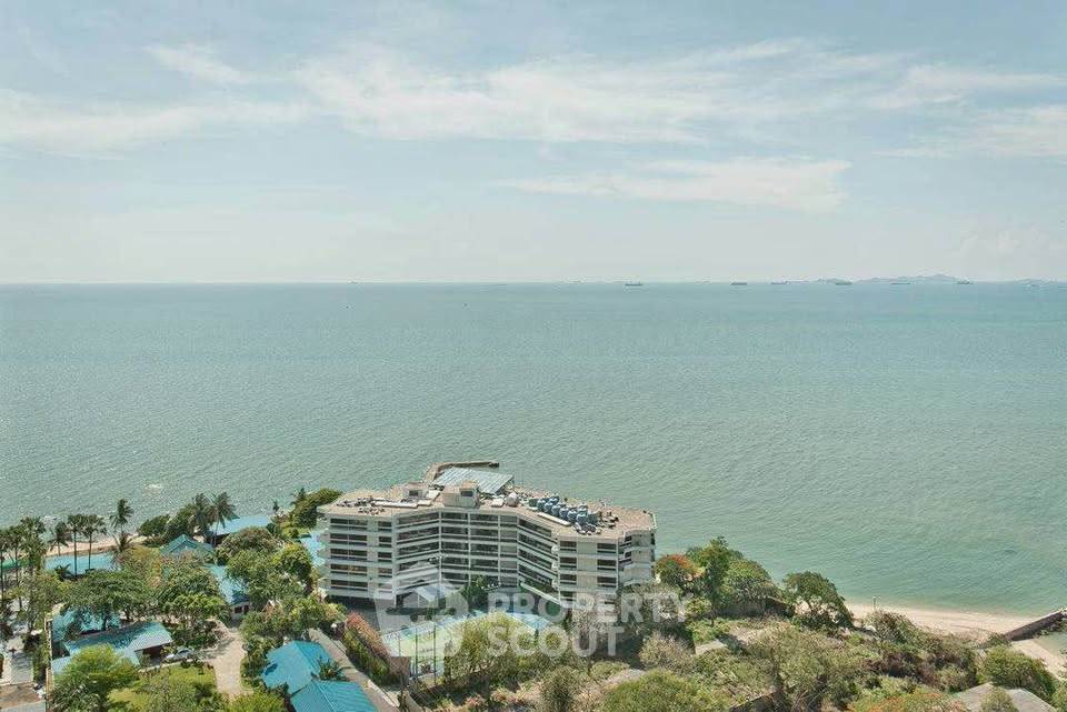 รูป คอนโด 2-ห้องนอน ที่ บ้านปลายหาด พัทยา ใกล้ ปราสาทสัจธรรม (ID 2810075) - รูปที่ 7/13