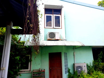 บ้านเดี่ยว กรุงเทพมหานคร : ขายถูก บ้านเดี่ยว พร้อมที่ดินแปลงใหญ่ รามอินทรา 23 ใกล้ MRT สีชมพู สถานีลาดปลาเค้า