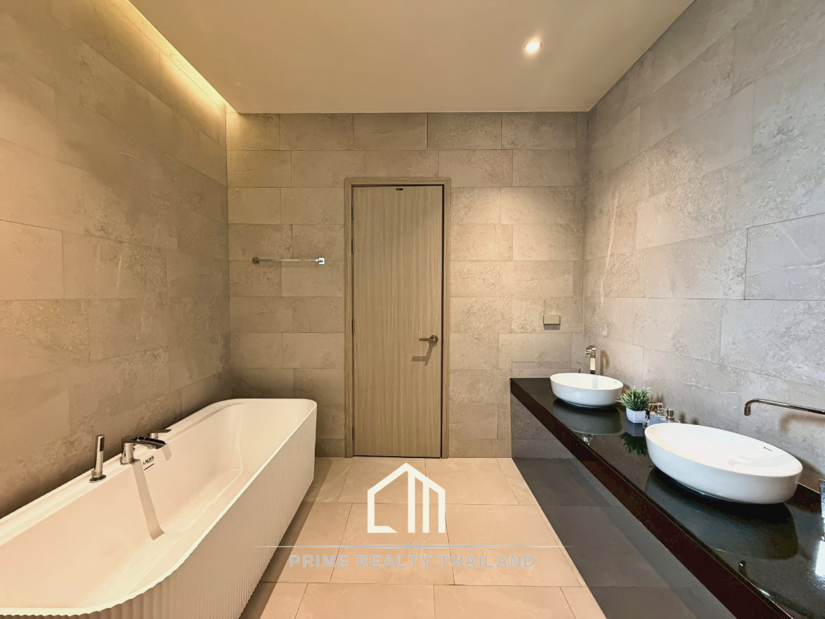 รูป บ้านพูลวิลล่าหรูระดับพรีเมียม ใกล้ปราณบุรี - รูปที่ 24/24