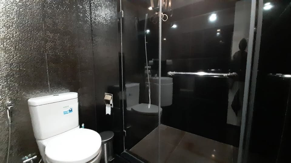 รูป RS5814 ขาย ให้เช่า คอนRhythm Sukhumvit 36–38 ใกล้ BTS ทองหล่อ - รูปที่ 18/19
