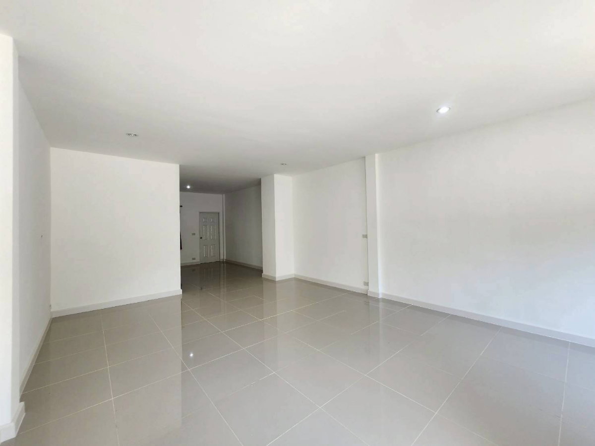 รูป บ้านทาวน์โฮม ซ.บุญพุฒ ซอย บุญพุฒ แขวงจองทอง จ.กรุงเทพ - รูปที่ 7/7