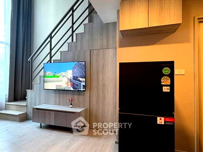 คอนโดให้เช่า : คอนโด 1-ห้องนอน ที่ โค้บบ์ เกษตร-ศรีปทุม ใน ลาดยาว (ID 2810141)