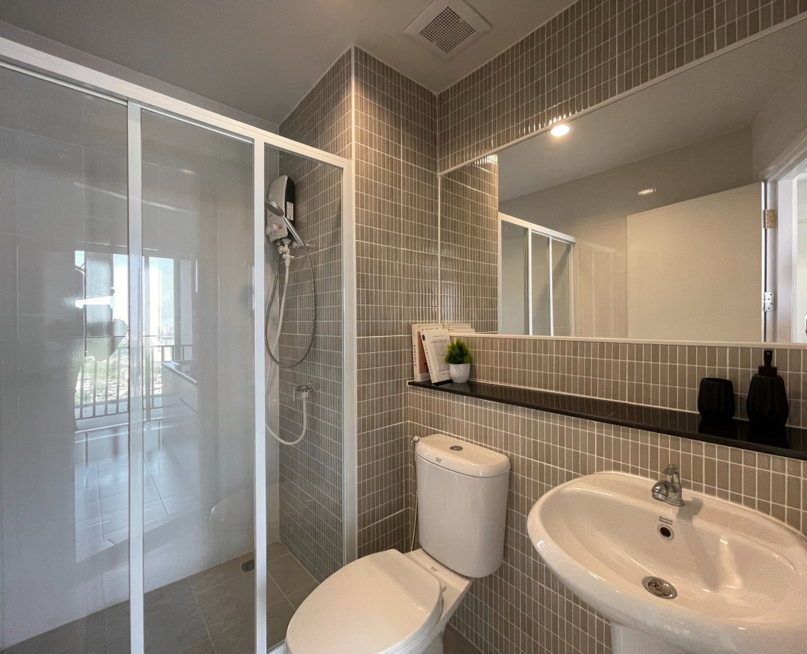 รูป ห้องว่าง🙋🏼💎🙋🏼💥แอดไลน์นัดดูห้องได้เลย📲Regent Home บางซ่อน 28 - รูปที่ 8/8