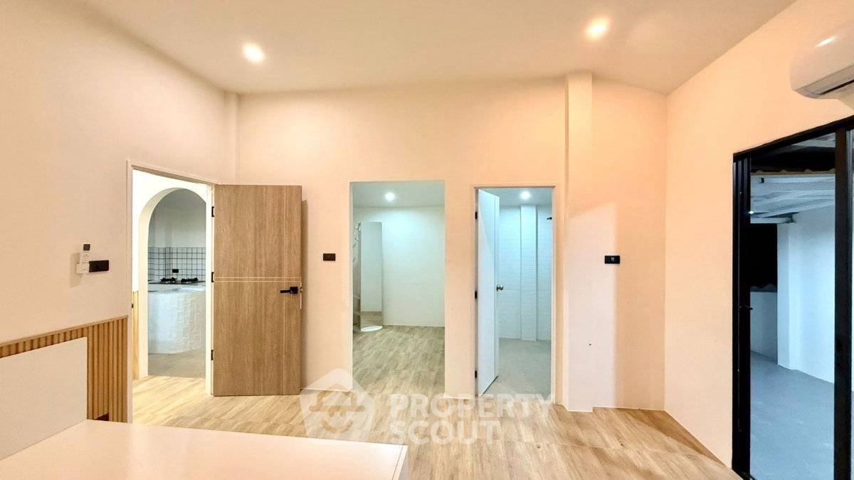 รูป บ้าน 3-ห้องนอน ใน สันทรายน้อย (ID 2771925) - รูปที่ 21/22