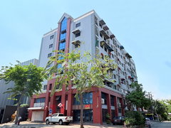 logo project G.C.T. Condominium 