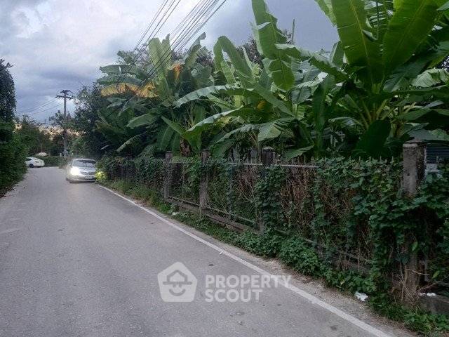 รูป ขายที่ดิน 451 ตร.ม. ในหนองผึ้ง สารภี เชียงใหม่ (ID 2706385) - รูปที่ 2/4