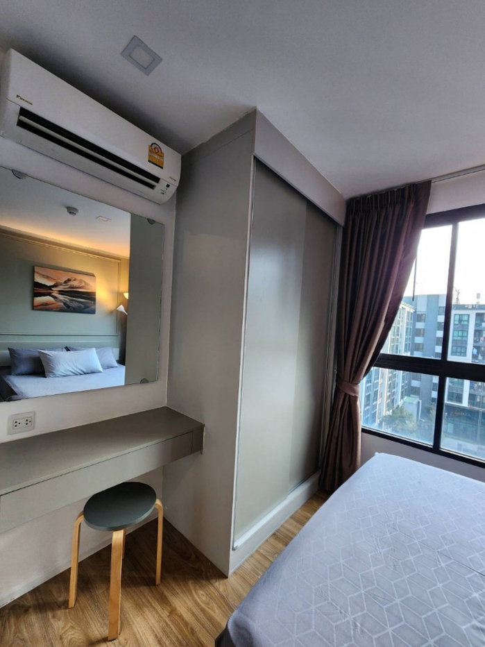 รูป รีโนเวทให้สวยมาก ชั้น 7 ห้องพิเศษวิวสระน้ำ - รูปที่ 7/46