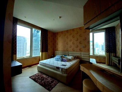 Condos for rent : Condo for rent :The Infinity((BTS Chong Nonsi ))MK-02 line @livingbkk 