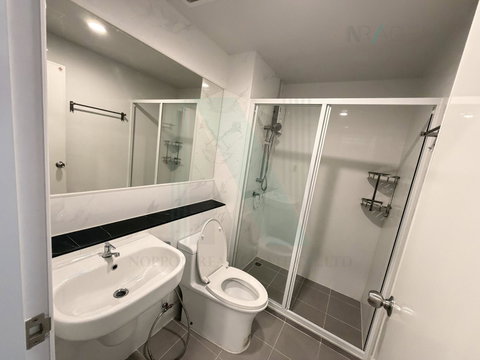 🎉 For Rent Condo RYE TALAT PHLU Building B, Floor 7,1 bed room, Room size 30 sqm