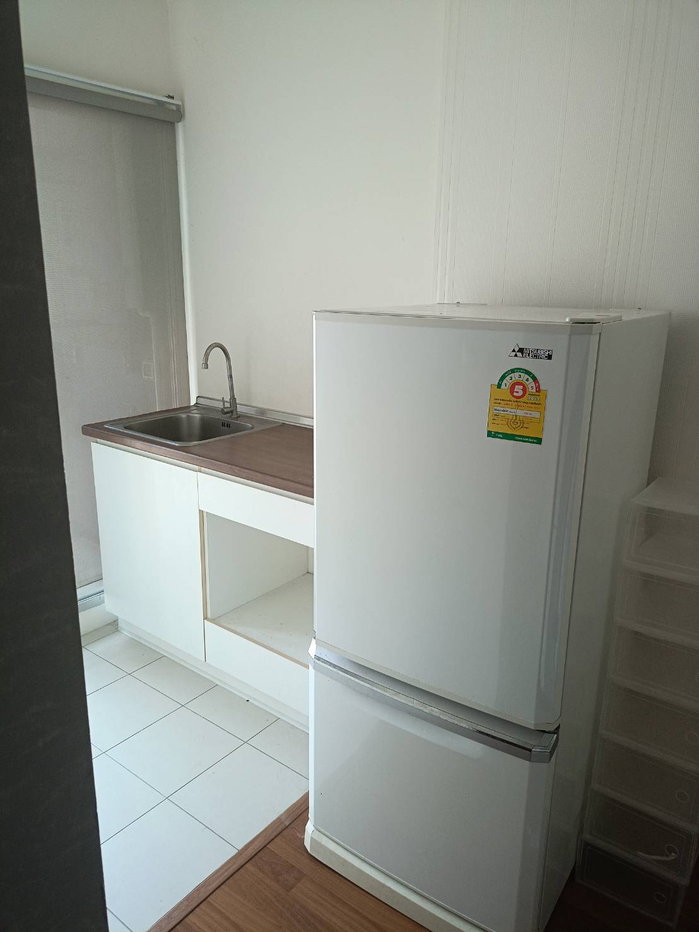 picture Nice 1 Bedroom For Rent At U Vibha - 4/9