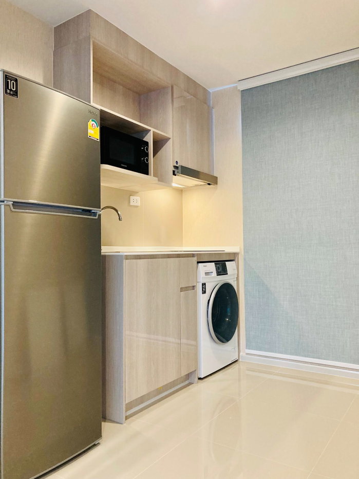 รูป ห้องว่าง🙋🏼💎🙋🏼💥แอดไลน์นัดดูห้องได้เลย📲IDEO Charan 70 Riverview - รูปที่ 15/16