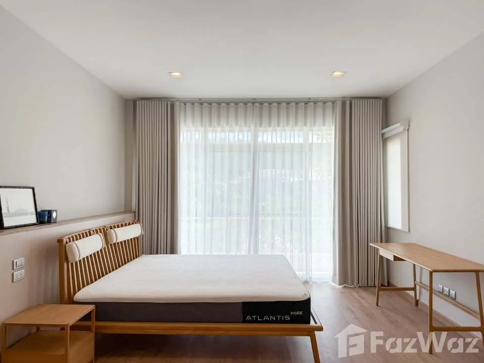 รูป บ้านเดี่ยวให้เช่า 3 ห้องนอน ในโครงการ สีวลี รัษฎา 5587530 - รูปที่ 8/23