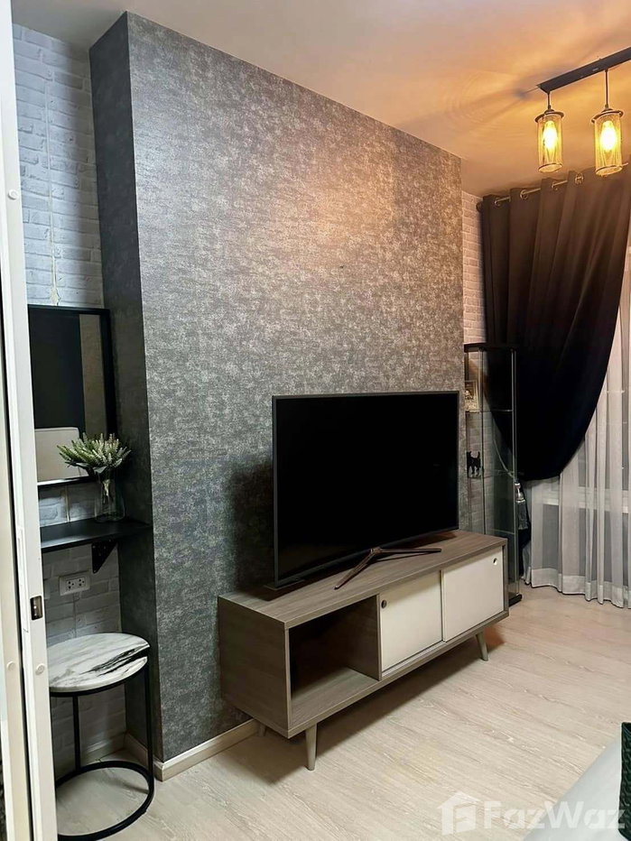 picture Chapter one eco ratchada-huai khwang HIGHEST FLOOR! 5333483 - 3/14