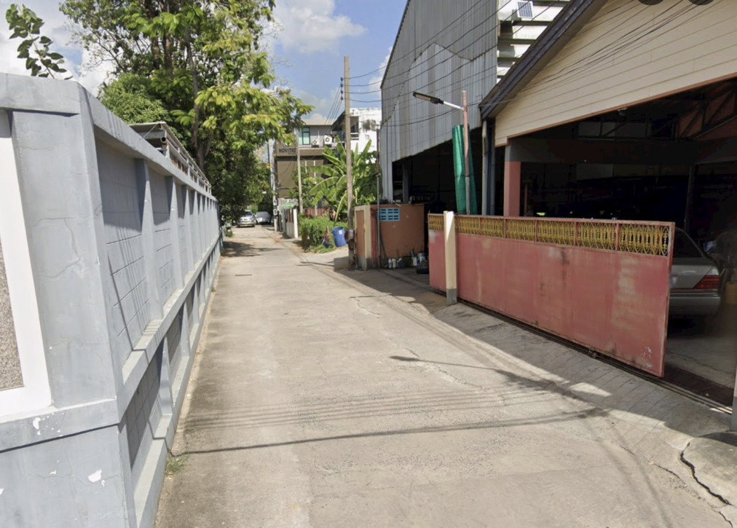 รูป ขาย ที่ดิน 92 ตรว แจ้งวัฒนะ 10 แยก 9-1 ใกล้ศูนย์ราชการ - รูปที่ 4/5