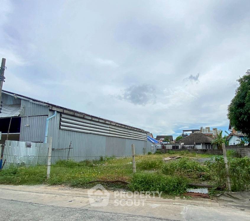 รูป ที่ดินสำหรับปล่อยขาย 400 ตารางเมตร แถว ใน บางนาเหนือ (ID 2781269) - รูปที่ 2/4