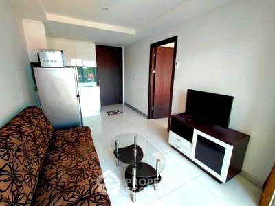 Condos for rent : 1-BR Condo at The Place Pratumnak close to Phratamnak (ID 2809623)