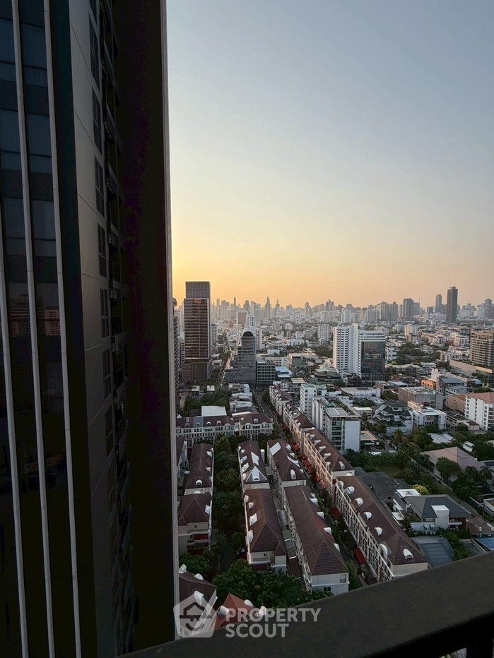 รูป คอนโด 1-ห้องนอน ที่ พาร์ค ออริจิ้น ทองหล่อ ใกล้ BTS ทองหล่อ (ID 2763679) - รูปที่ 17/19