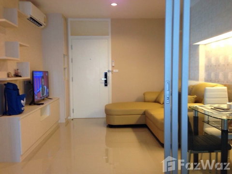 Aspire Sukhumvit 48 876354