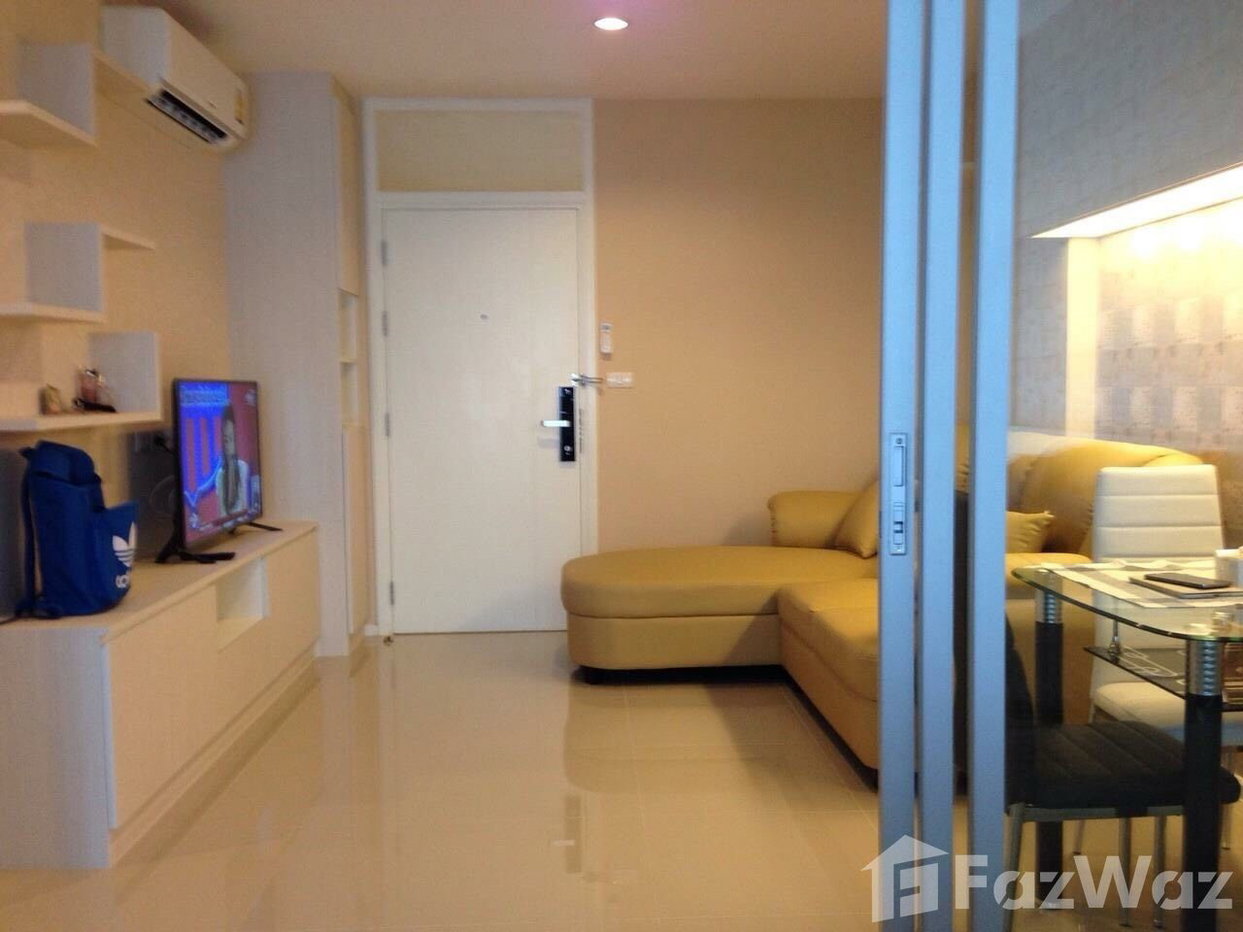 รูป ขาย คอนโด 1 ห้องนอน ในโครงการ แอสปาย สุขุมวิท 48 876354 - รูปที่ 1/9
