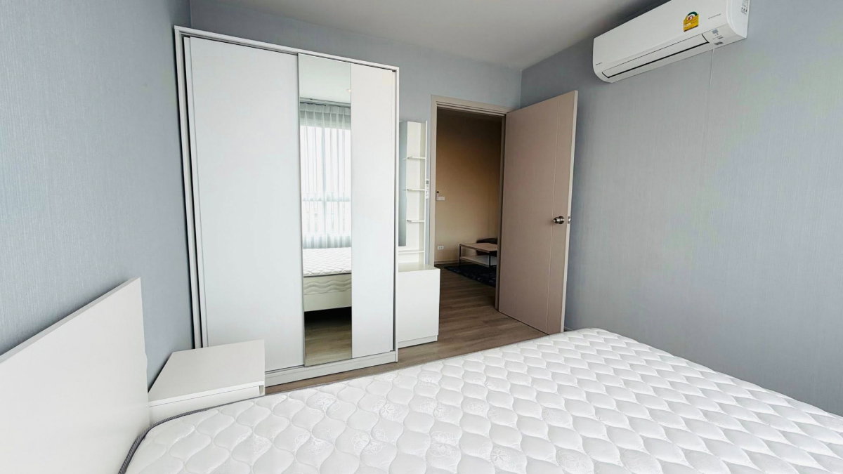 รูป ห้องว่าง🙋🏼💎🙋🏼💥แอดไลน์นัดดูห้องได้เลย📲IDEO Charan 70 Riverview - รูปที่ 4/16