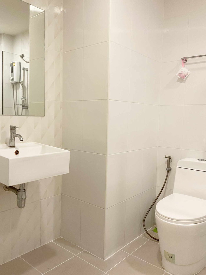 รูป ห้องอัพเดต💥🔔⚠️🏘️⚡️กดปุ่มแอดไลน์💥เจ คอนโด สาทร - กัลปพฤกษ์ - รูปที่ 9/11