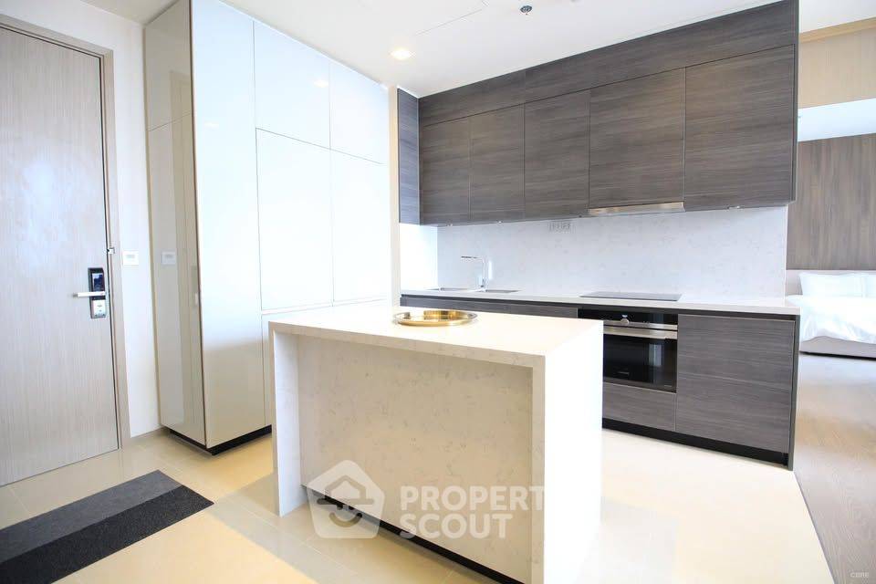 รูป คอนโด 2-ห้องนอน ที่ ดิ เอส อโศก ใกล้ MRT สุขุมวิท (ID 2781208) - รูปที่ 4/14