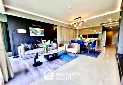 ขายคอนโด : คอนโด 3-ห้องนอน ที่ ฟินน์ สุขุมวิท 31 ใกล้ MRT สุขุมวิท (ID 2809858)