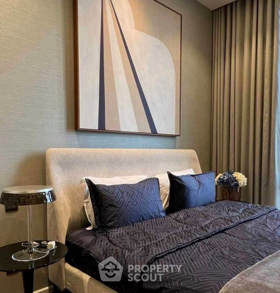 รูป คอนโด 1-ห้องนอน ที่ มิวนิค หลังสวน ใกล้ BTS ราชดำริ (ID 2727368) - รูปที่ 3/7