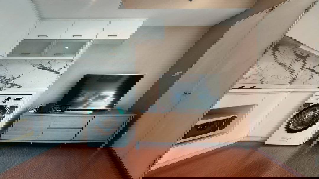 รูป คอนโดหรูใจกลางทองหล่อ 🔥 ✨ พร้อมอยู่ ทำเล Prime มาก! ✨ - รูปที่ 8/9