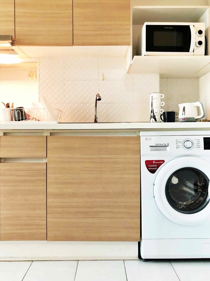 รูป ห้องอัพเดต💥🔔⚠️🏘️⚡️กดปุ่มแอดไลน์💥ยู ดีไลท์ แอท บางซื่อ สเตชั่น - รูปที่ 13/15