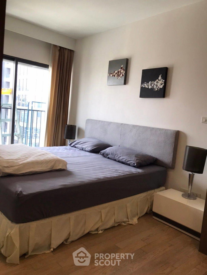 รูป คอนโด 1-ห้องนอน ที่ โนเบิล รีมิกซ์ ใกล้ BTS ทองหล่อ (ID 2093880) - รูปที่ 4/6
