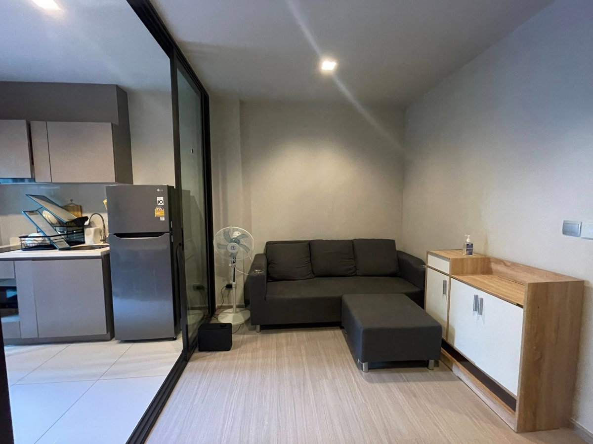 รูป 🤝🏻RB24143 ให้เช่าถูกมาก👍ไลฟ์ อโศก - พระราม 9✅แอดไลน์ @mproperty( มี @ ด้วย) แอดมินตอบไว - รูปที่ 6/12