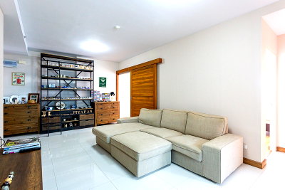 Condos for sale : hot sale Supalai Park Ekkamai Thonglor 