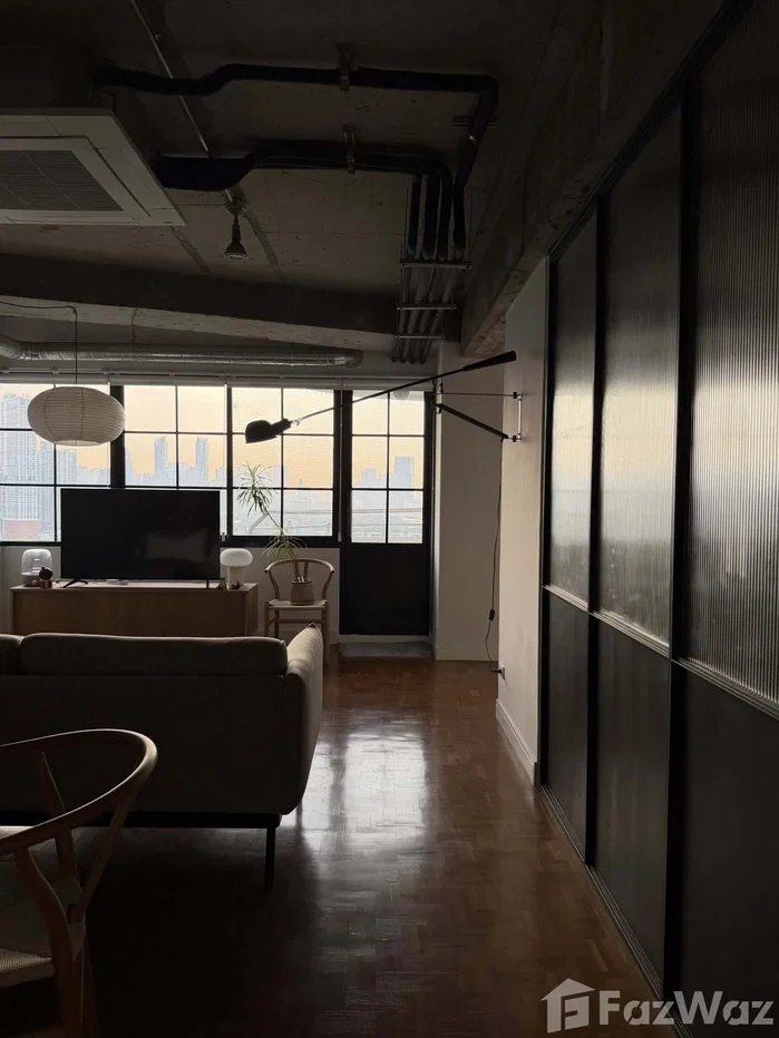 รูป คอนโดให้เช่า 2 ห้องนอน ในโครงการ รอยัล ไนน์ เรสซิเดนท์ 6190997 - รูปที่ 2/7