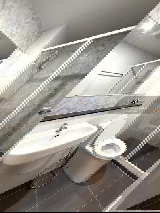 รูป Regent Home Bangna |🚝ใกล้ BTS บางนา ห้องว่างพร้อมอยู่วิวชั้นสูง #2026041614378 #FC - รูปที่ 6/7