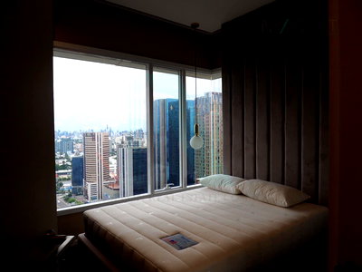 Condos for rent Central  Ladprao (Central Lat Phrao) : 🚩 For Rent Condo THE SAINT RESIDENCES Building A, Floor 33,2 bed room, Room size 63.00 sqm