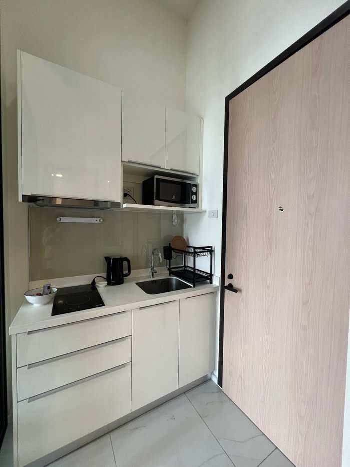 รูป ❤️🏙️ คอนโด Duplex 2 ชั้น❤️ 📸Video room🚝 MRT พระราม 9 ห้องสวย 🔰ใกล้ Central พระราม 9 , ฟอร์จูน จ๊อดแฟร์☎️ Tel/line/whatapp : 0917061999 คุณกวา - รูปที่ 19/37