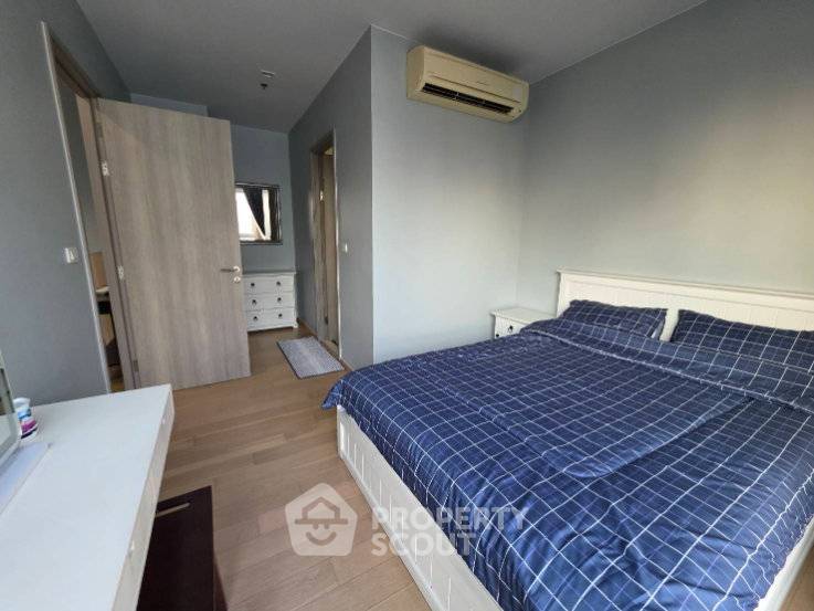 รูป คอนโด 1-ห้องนอน ที่ เอช คิว ทองหล่อ ใกล้ BTS ทองหล่อ (ID 2809885) - รูปที่ 6/14