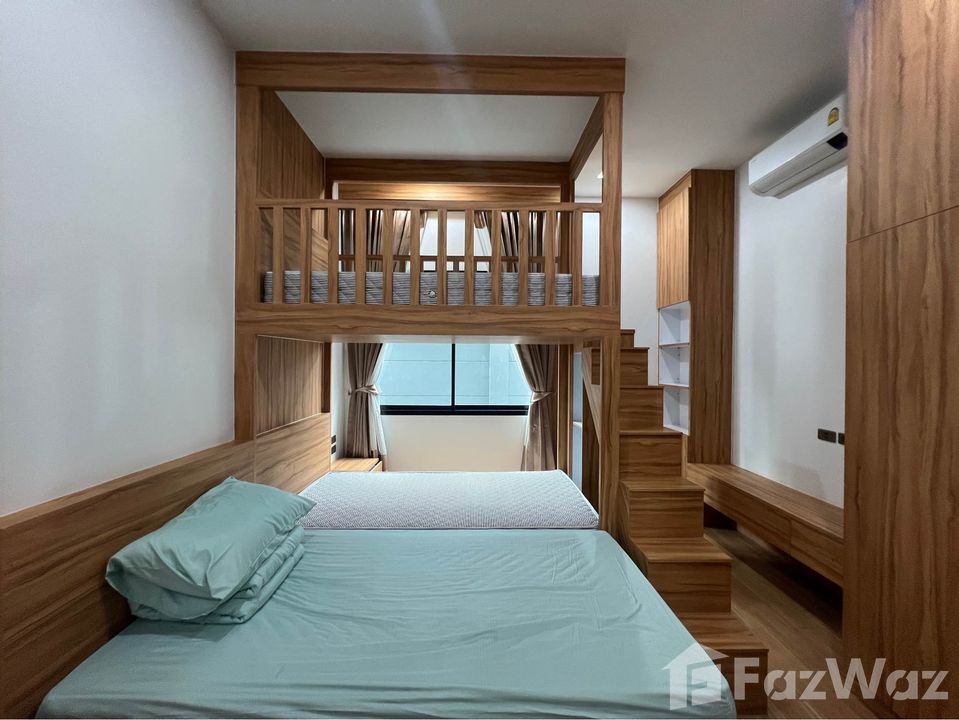 รูป วิลล่าให้เช่า 3 ห้องนอน ในโครงการ บ้านแม่พูลวิลล่า 1911154 - รูปที่ 7/18