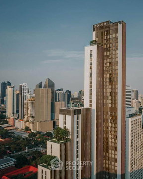 คอนโด 1-ห้องนอน ที่ โนเบิล บีอี ไนน์ทีน สุขุมวิท ใกล้ BTS นานา (ID 2795796)