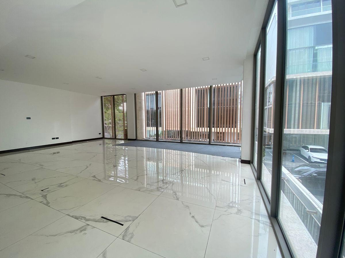 รูป WS7156 🔥ให้เช่า Home Office 6 ชั้น ซอยรัชดา 32 ใกล้ MRT ลาดพร้าว เช่าเพียง 180,000 บาท/เดือน - รูปที่ 8/19