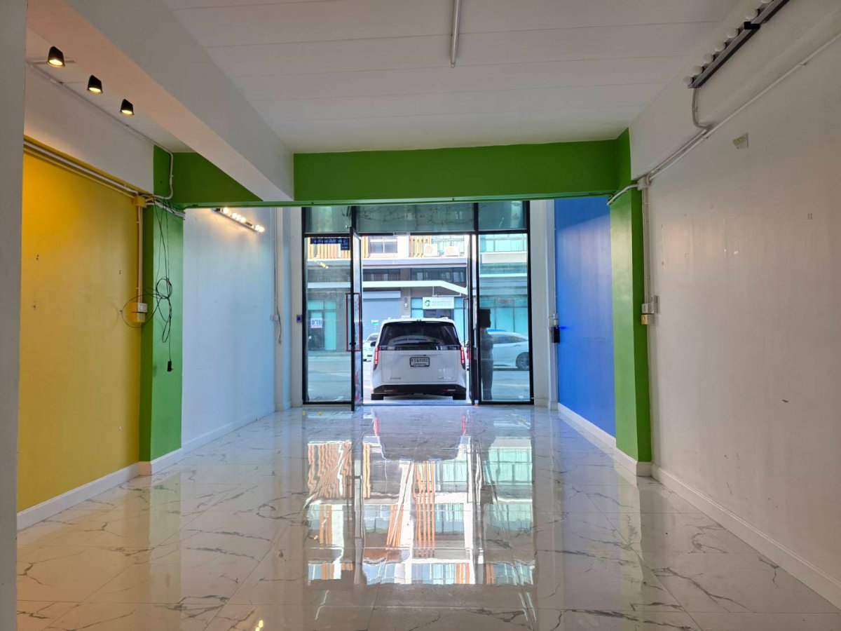 รูป 📢 ให้เช่าโฮมออฟฟิศ Chewa Biz Home - รูปที่ 4/15