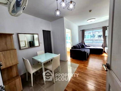 เช่าคอนโด ม.ศิลปากรวิทยาเขตสารสนเทศเพชรบุรี : คอนโด 2-ห้องนอน ที่ เดอะ ทรัสต์ หัวหิน ใกล้ เมืองหัวหิน (ID 2810035)