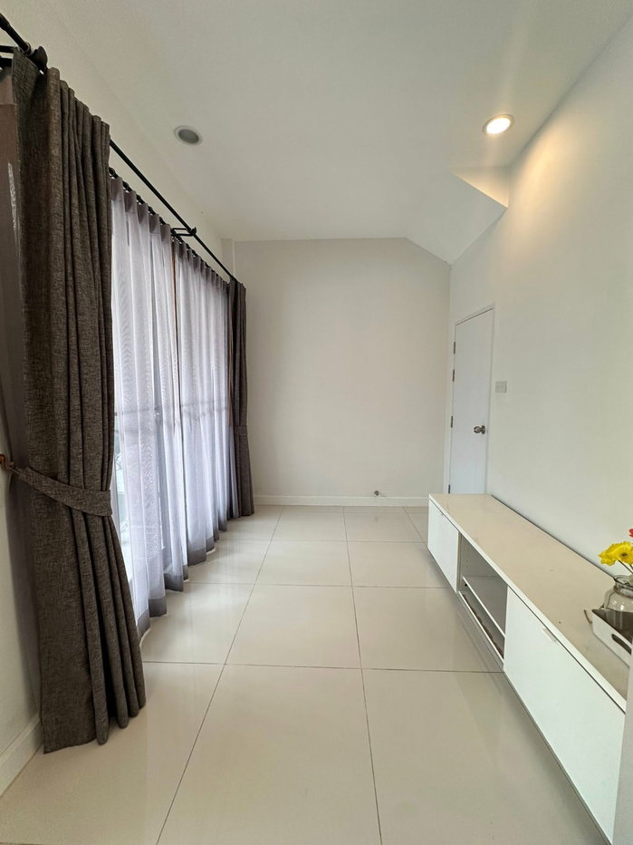 รูป 🔴RV21472🟡 ให้เช่าถูกมาก👍 ทาวน์โฮม หมู่บ้าน เวิร์ฟ สายไหม 💛🧡 ✅แอดไลน์ @mproperty (มี @ ด้วย) แอดมินตอบไว - รูปที่ 11/25