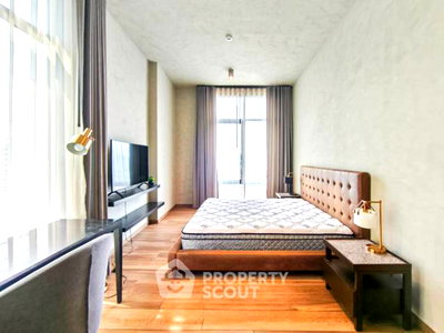 Condos for rent Asoke Road : 2-BR Condo at The Lofts Asoke near MRT Phetchaburi (ID 2685051)