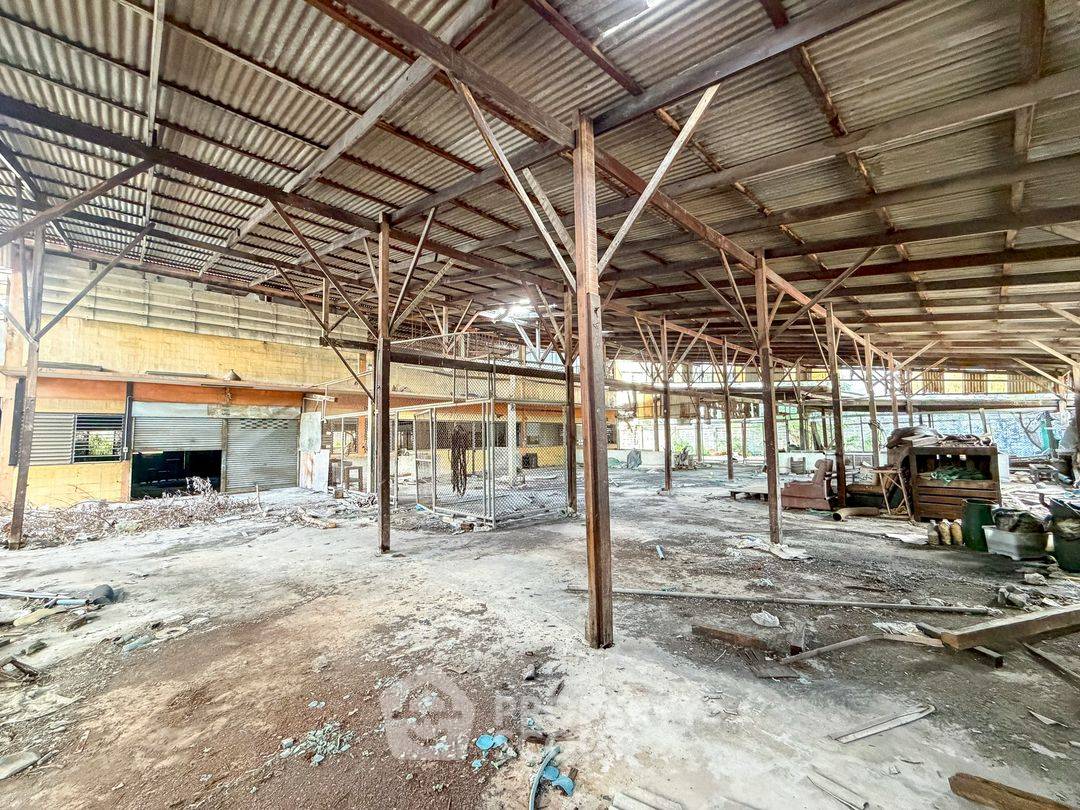 picture Land For Sale In Suan Luang, Bangkok | ARL Ramkhamhaeng (ID 2776144) - 3/3