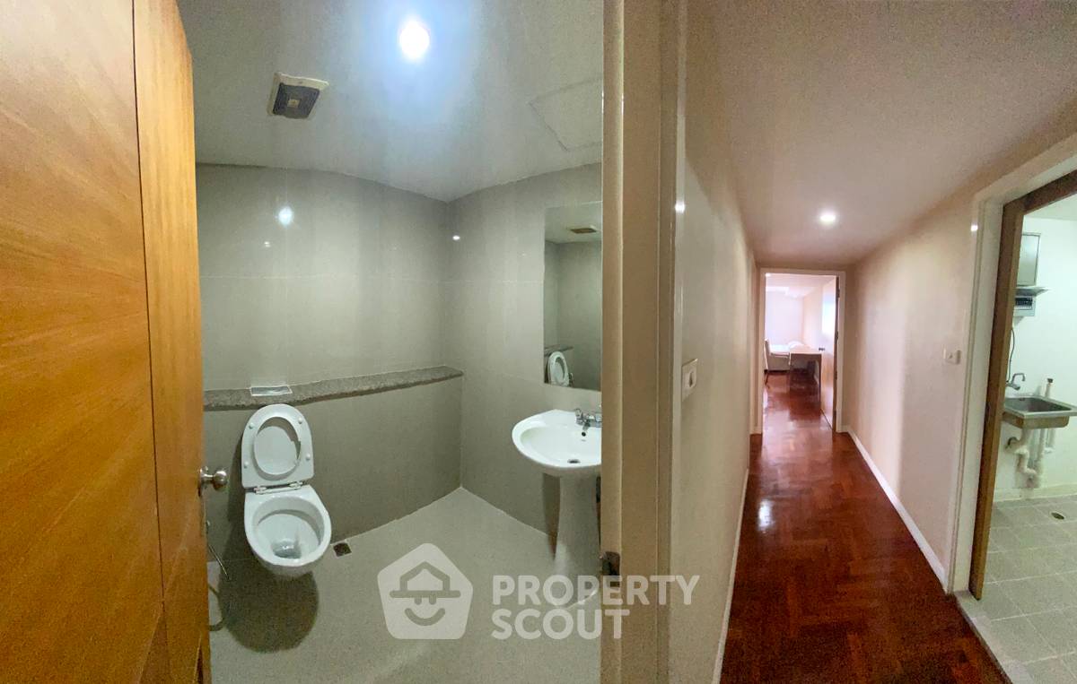 รูป คอนโด 2-ห้องนอน ที่ เดอะ พีโอนี ใกล้ MRT คลองเตย (ID 1837731) - รูปที่ 4/25
